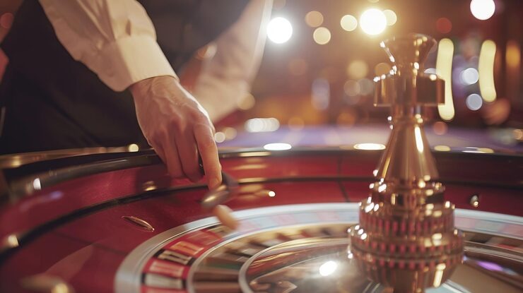 rajabet789 Celebsroulette